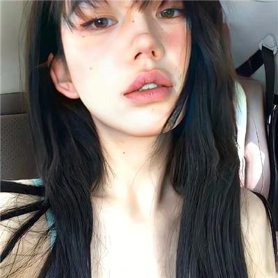 火口的两人