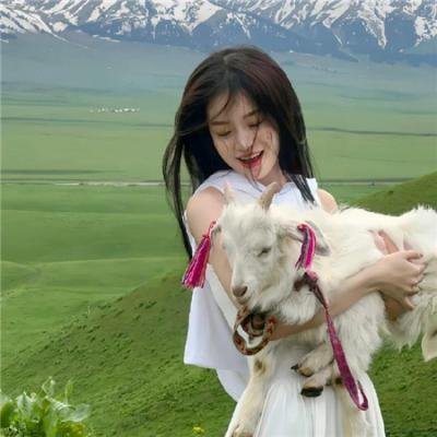 我的美丽与哀愁